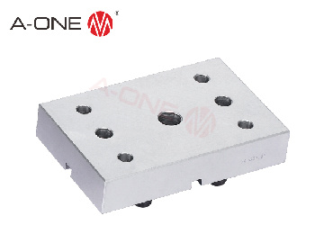 3A-500127 铝电极夹具座