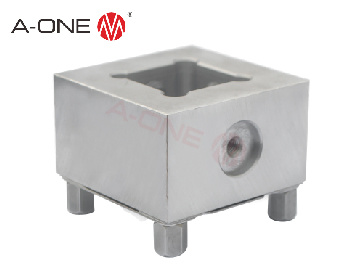 3A-521104 钢电极夹具座