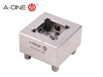 3A-520105 钢电极夹具座