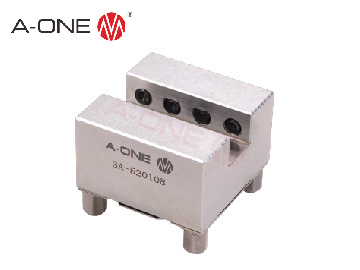 3A-520108 钢电极夹具座