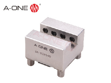 3A-520109 钢电极夹具座