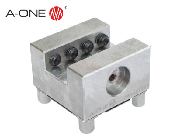 3A-521109 钢电极夹具座