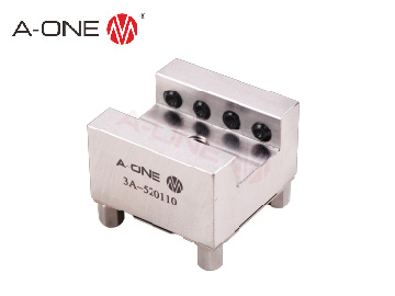 3A-520110 钢电极夹具座