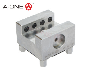 3A-521110 钢电极夹具座