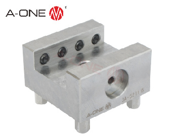 3A-521115 钢电极夹具座