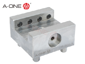 3A-521116 钢电极夹具座