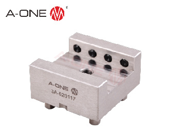 3A-520117 钢电极夹具座