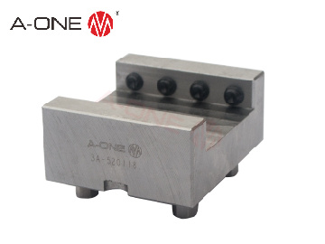 3A-520118 钢电极夹具座