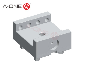 3A-521118 钢电极夹具座