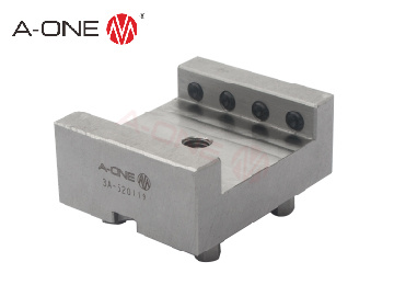 3A-520119 钢电极夹具座