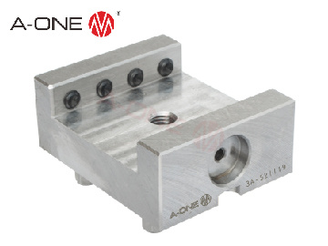 3A-521119 钢电极夹具座