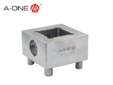 3A-521105 钢电极夹具座