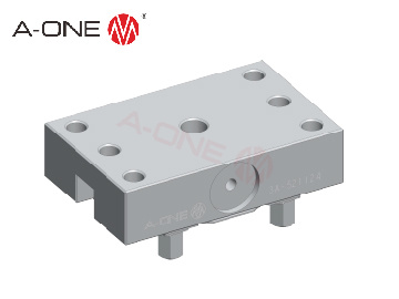 3A-521124 钢电极夹具座