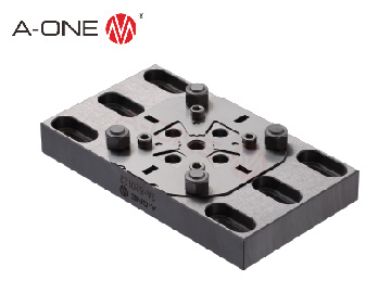 3A-520132 钢平板座