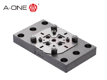 3A-520131 钢平板座