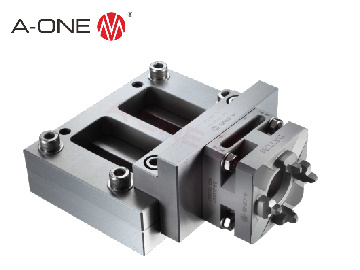 3A-200006 可调式线割夹具