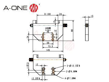 3A-200131 超级虎钳