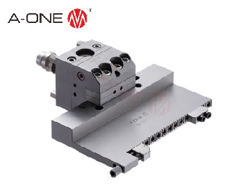 3A-200056 UnoSet 扁平虎钳