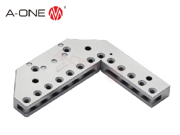 3A-200047 万能方形块虎钳