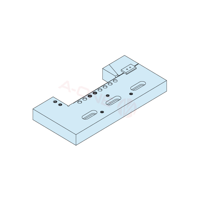 3A-210007 强力慢走丝批士