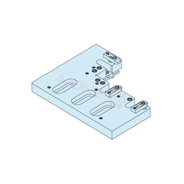 3A-210011 直角万力