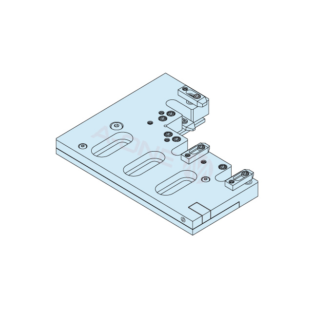 3A-210018 可调线切割批士