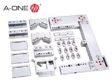 3A-210021 水平调整式底座