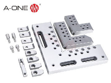 3A-210013 组合直角万力