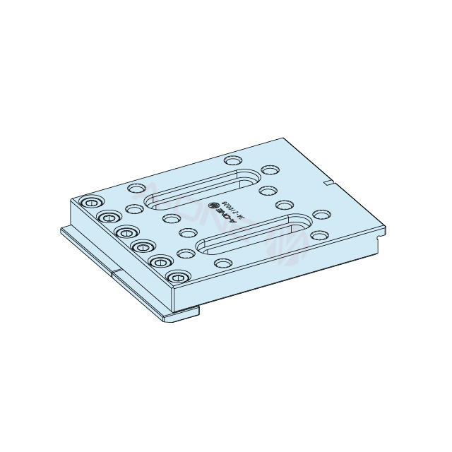 3A-210028 二目治具