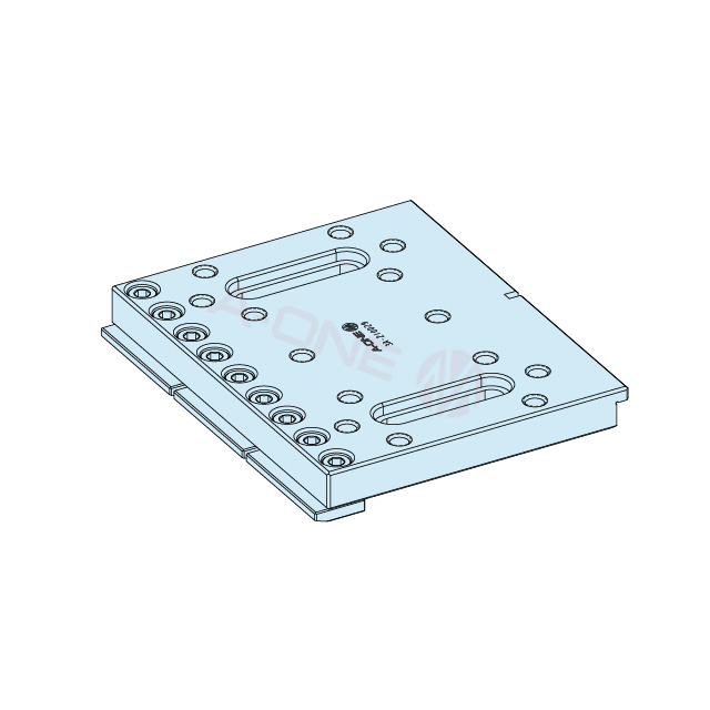 3A-210029 三目治具