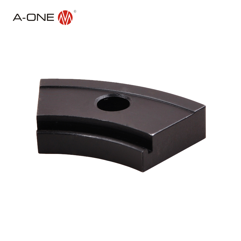 3A-400019 零点扇形压板