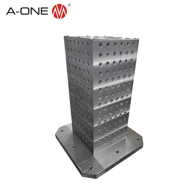 MC08 MC四面基座