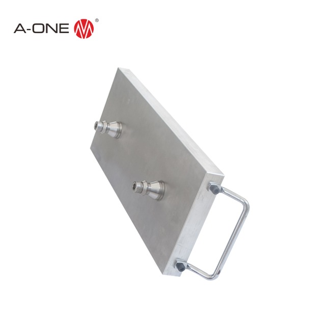 A-ONE两联零点定位托板