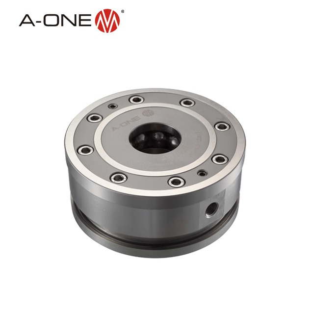 20型外置零点定位卡盘