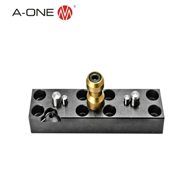 3A-400075 UPC握爪柄