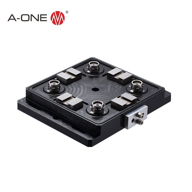 3A-110096 UPC自动基准卡盘