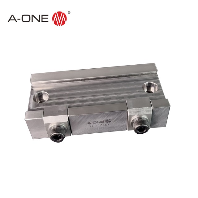 3A-110065 U50燕尾槽夹具