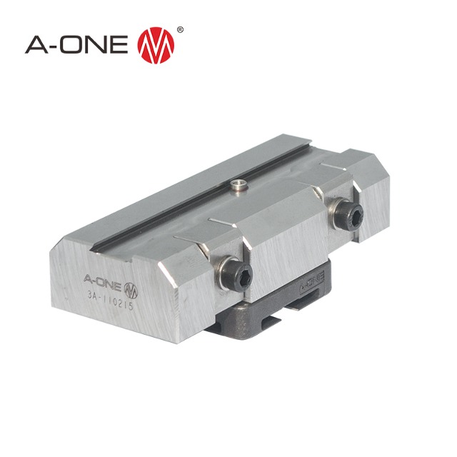 3A-110215 R25L燕尾夹