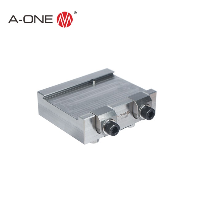 3A-110095 G系U75燕尾槽夹具