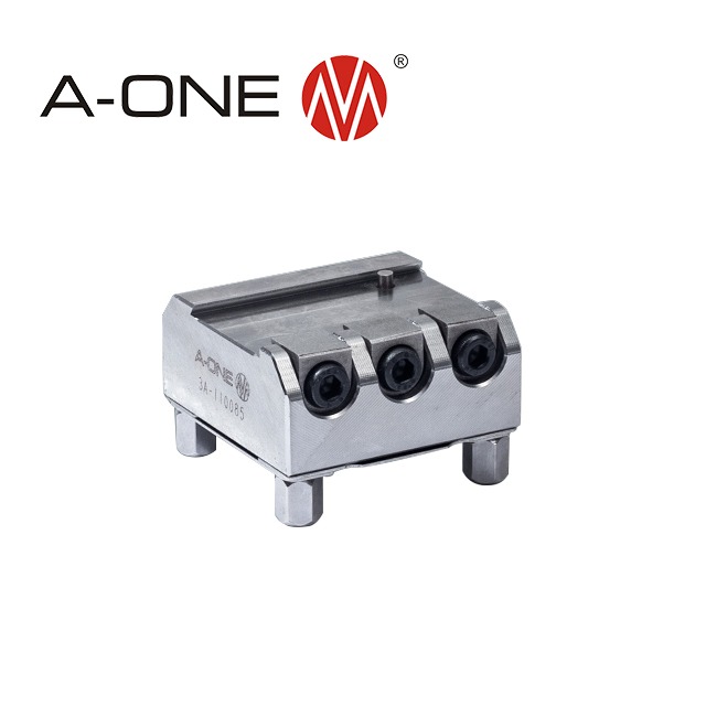 3A-110085 U25燕尾槽夹具