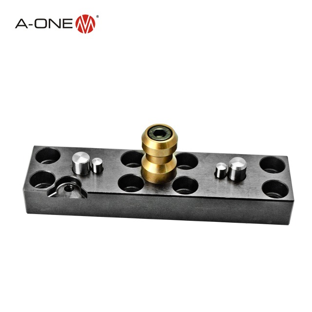 3A-400069 UPC握爪柄