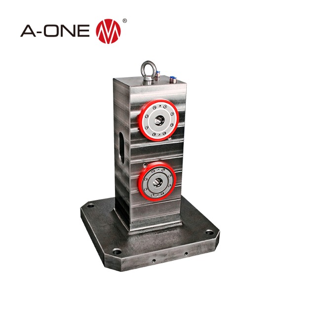 MC双面零点定位基座