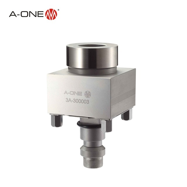 3A-300003 E型ITS卡盘基准