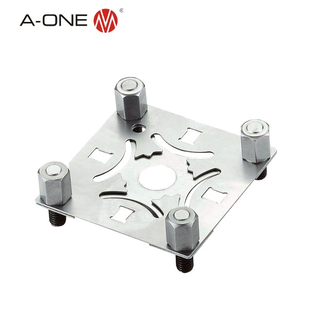 3A-400003 E型50定位片