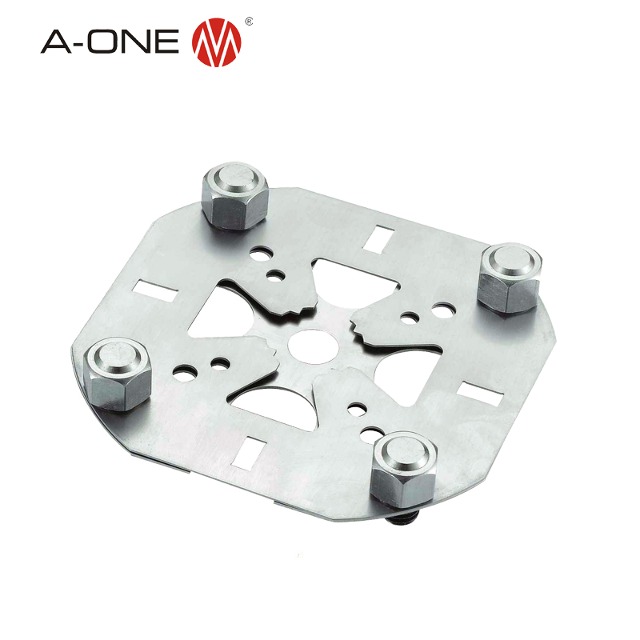 3A-400002 E型90定位片