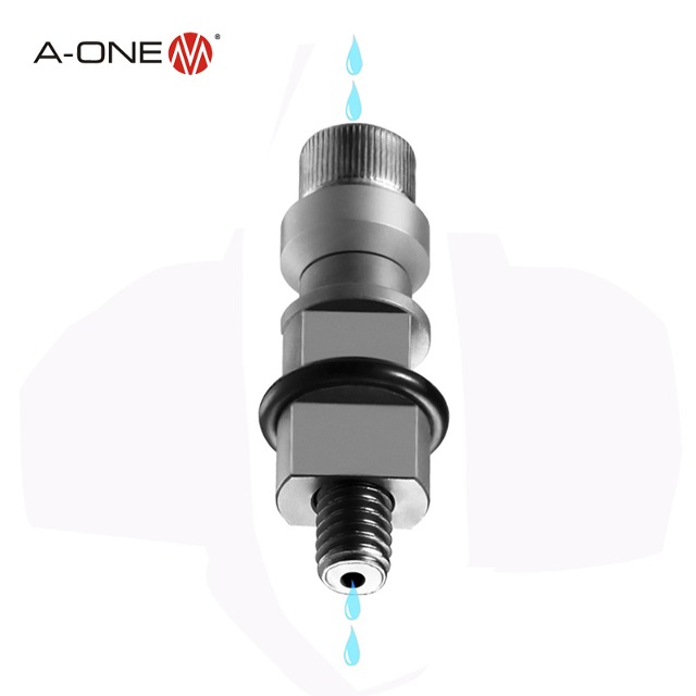 3A-400038 E型拉钉组合