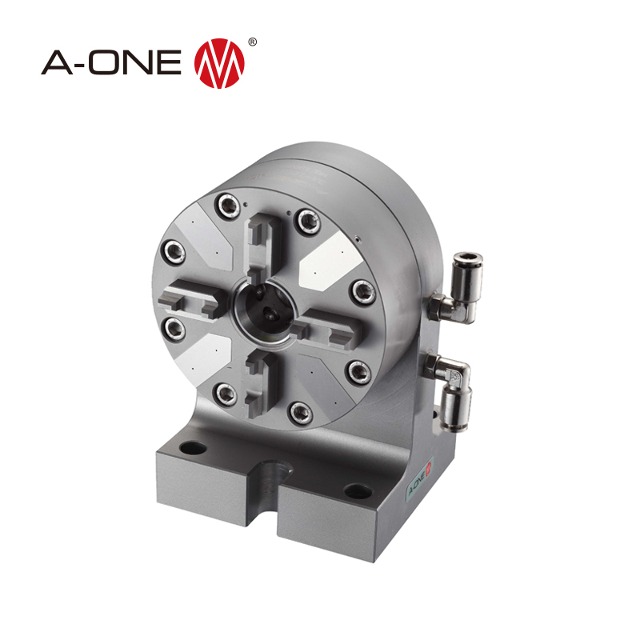 3A-100034 E型气动立式卡盘