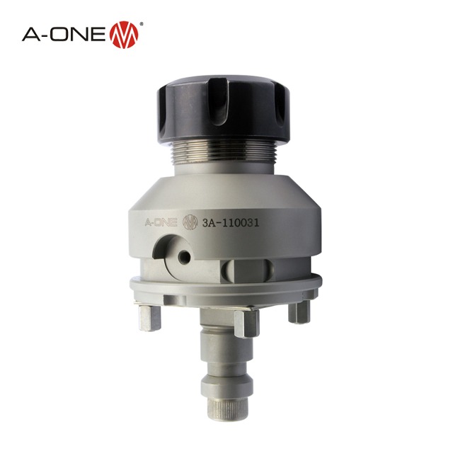 E型φ72弹簧套筒夹头