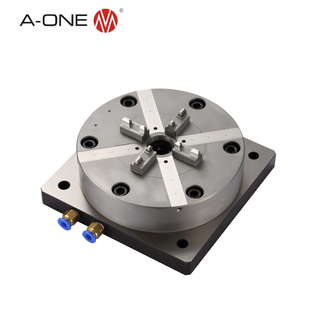 3A-100050 E型150强力卡盘