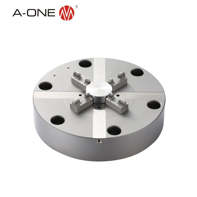 3A-100049 E型150强力卡盘